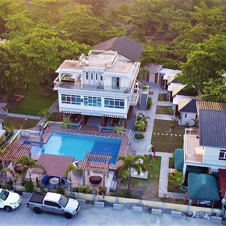 סן אנטוניו Youhan Beach Resort מראה חיצוני תמונה