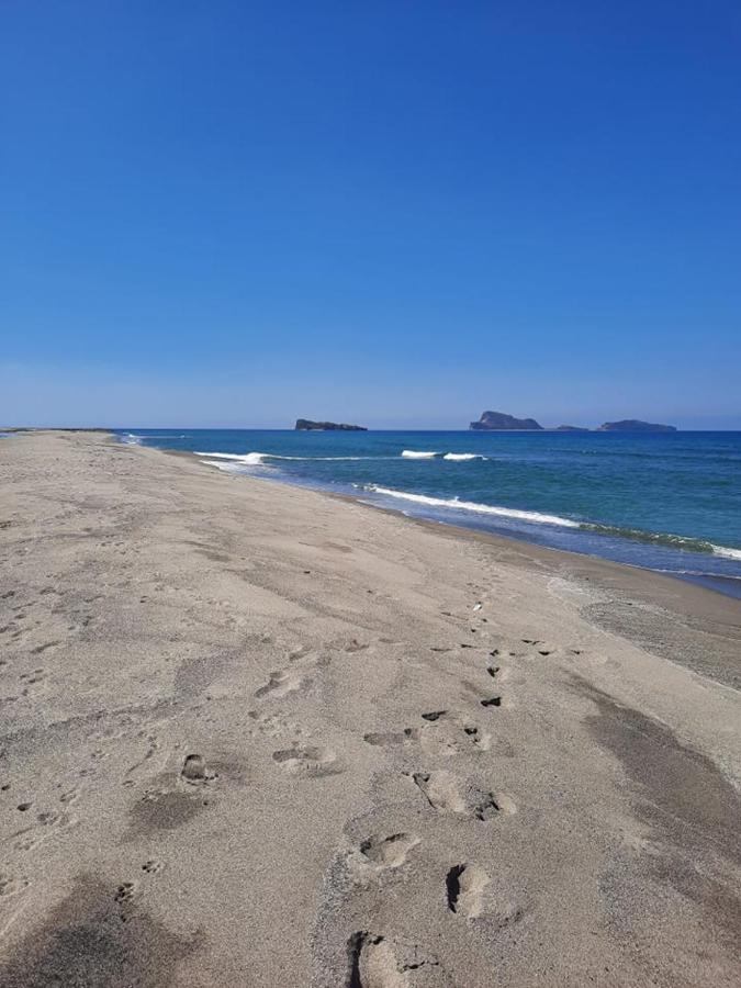 סן אנטוניו Youhan Beach Resort מראה חיצוני תמונה