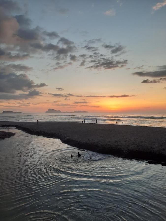 סן אנטוניו Youhan Beach Resort מראה חיצוני תמונה