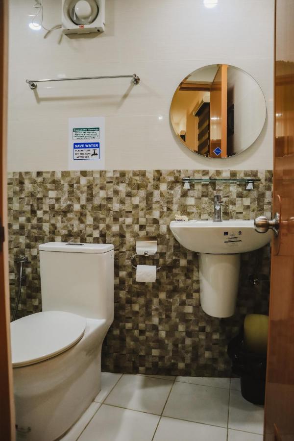 סן אנטוניו Youhan Beach Resort מראה חיצוני תמונה