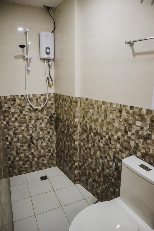 סן אנטוניו Youhan Beach Resort מראה חיצוני תמונה