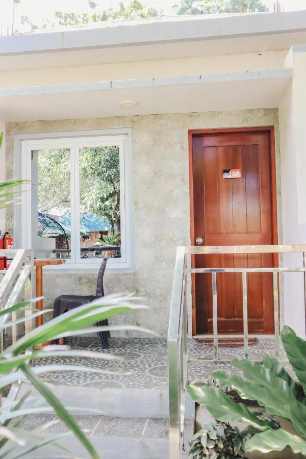סן אנטוניו Youhan Beach Resort מראה חיצוני תמונה