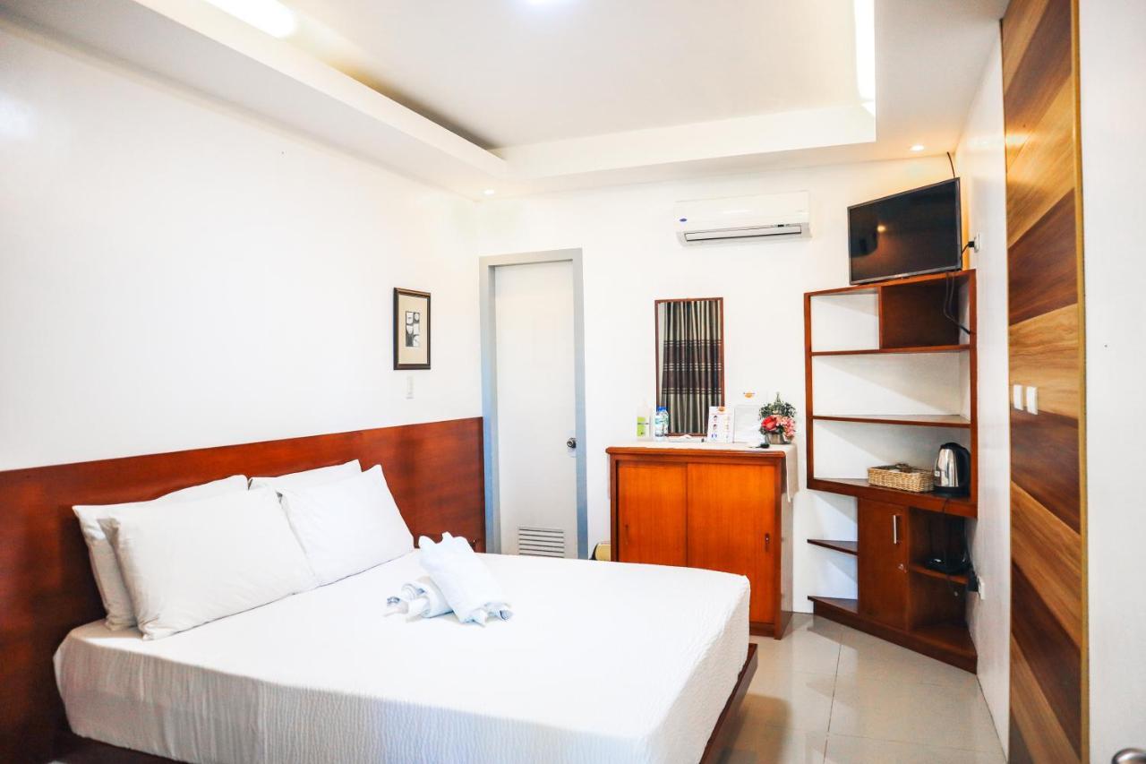 סן אנטוניו Youhan Beach Resort מראה חיצוני תמונה