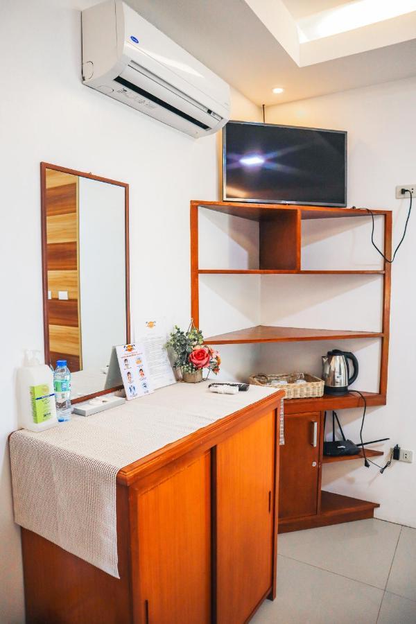 סן אנטוניו Youhan Beach Resort מראה חיצוני תמונה