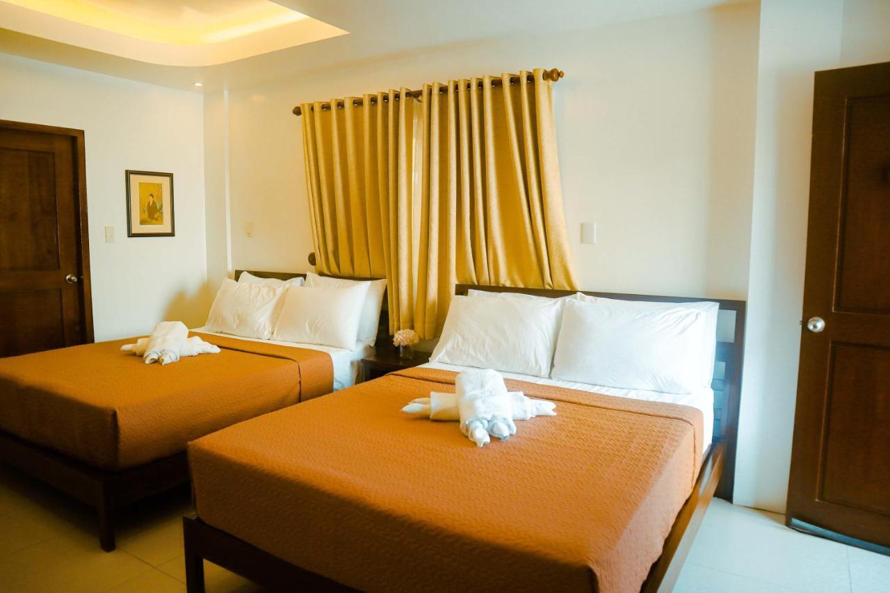 סן אנטוניו Youhan Beach Resort מראה חיצוני תמונה