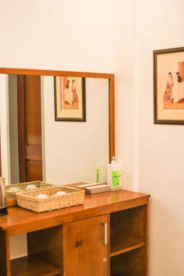 סן אנטוניו Youhan Beach Resort מראה חיצוני תמונה