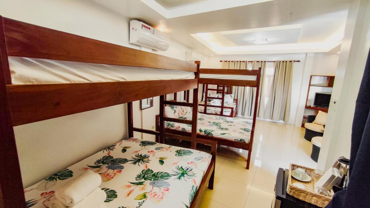 סן אנטוניו Youhan Beach Resort מראה חיצוני תמונה
