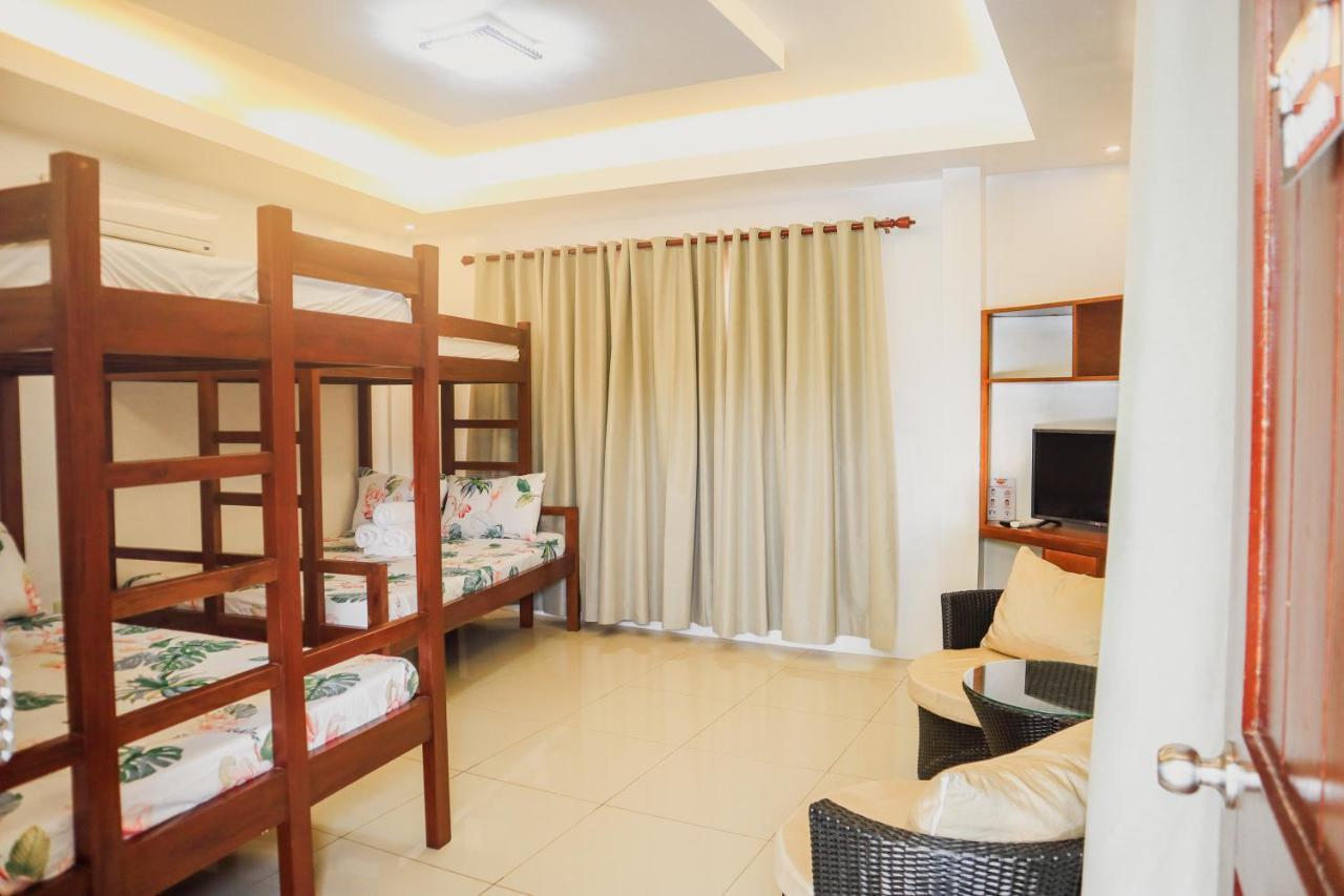 סן אנטוניו Youhan Beach Resort מראה חיצוני תמונה