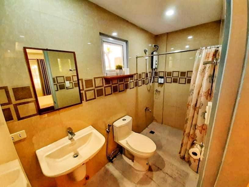 סן אנטוניו Youhan Beach Resort מראה חיצוני תמונה