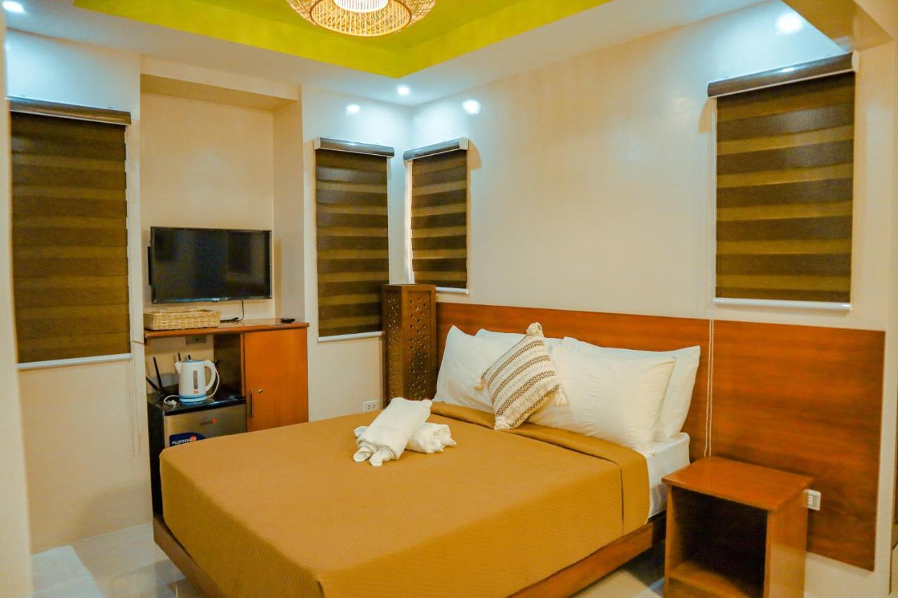 סן אנטוניו Youhan Beach Resort מראה חיצוני תמונה