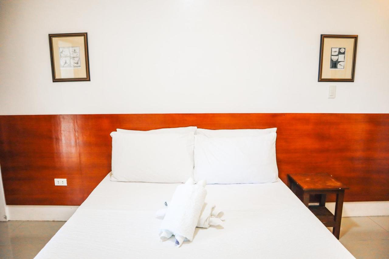 סן אנטוניו Youhan Beach Resort מראה חיצוני תמונה