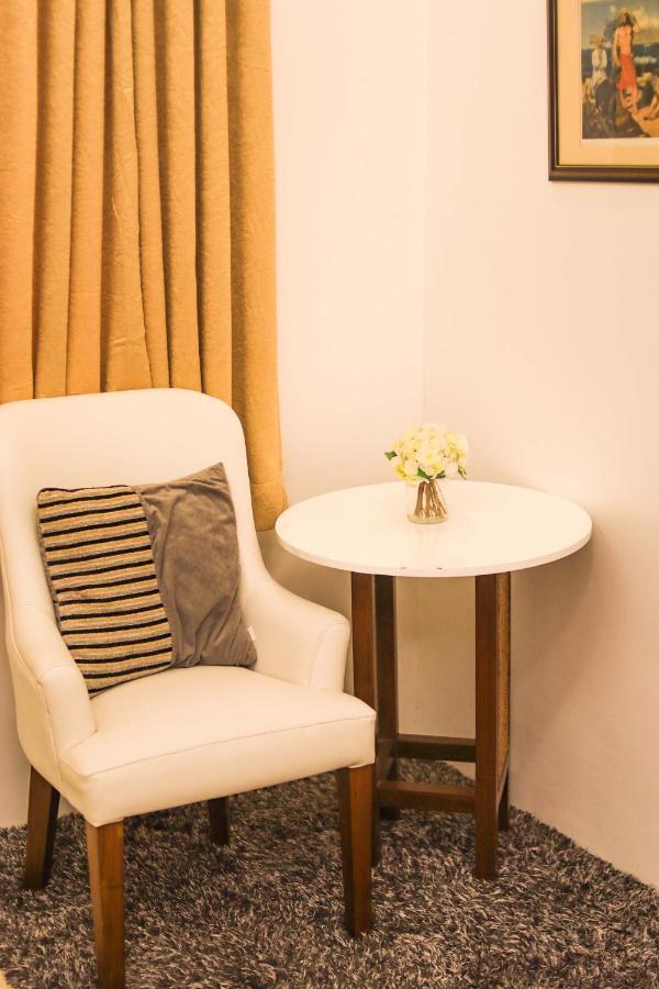 סן אנטוניו Youhan Beach Resort מראה חיצוני תמונה
