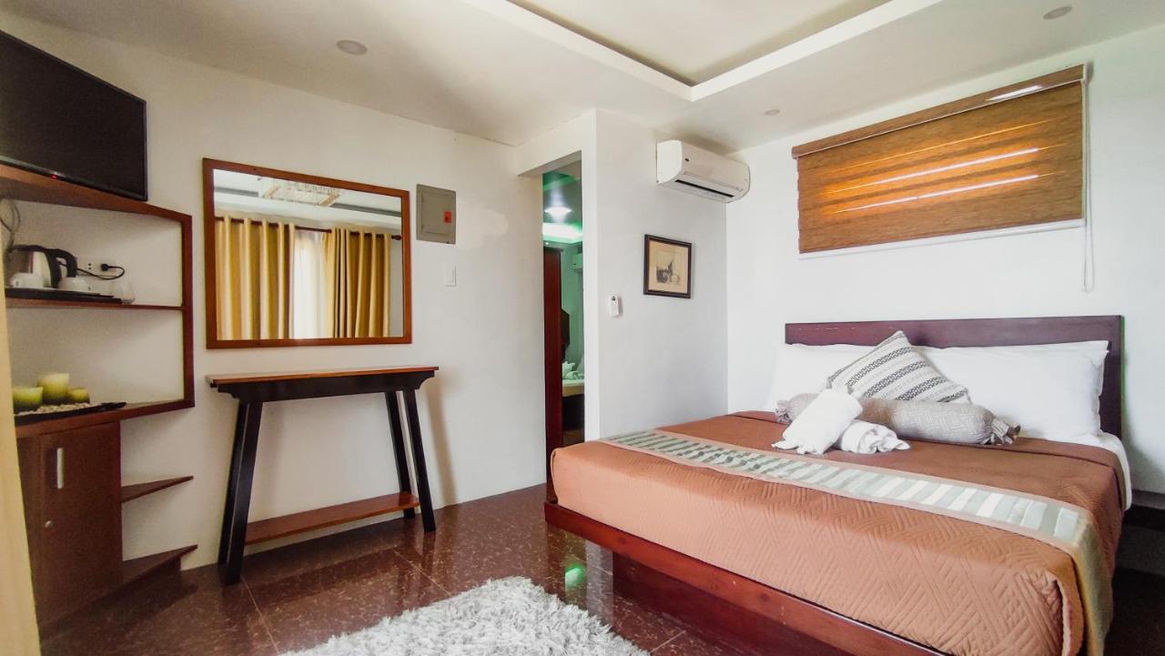 סן אנטוניו Youhan Beach Resort מראה חיצוני תמונה