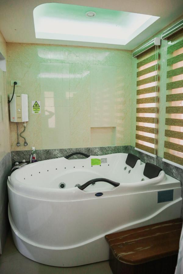 סן אנטוניו Youhan Beach Resort מראה חיצוני תמונה