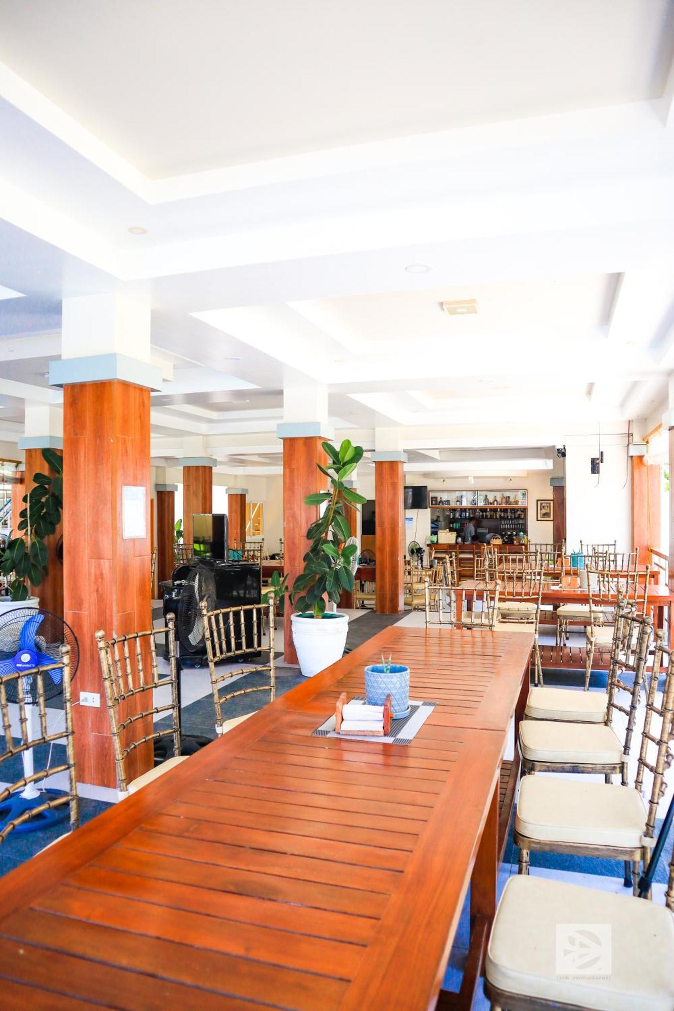 סן אנטוניו Youhan Beach Resort מראה חיצוני תמונה