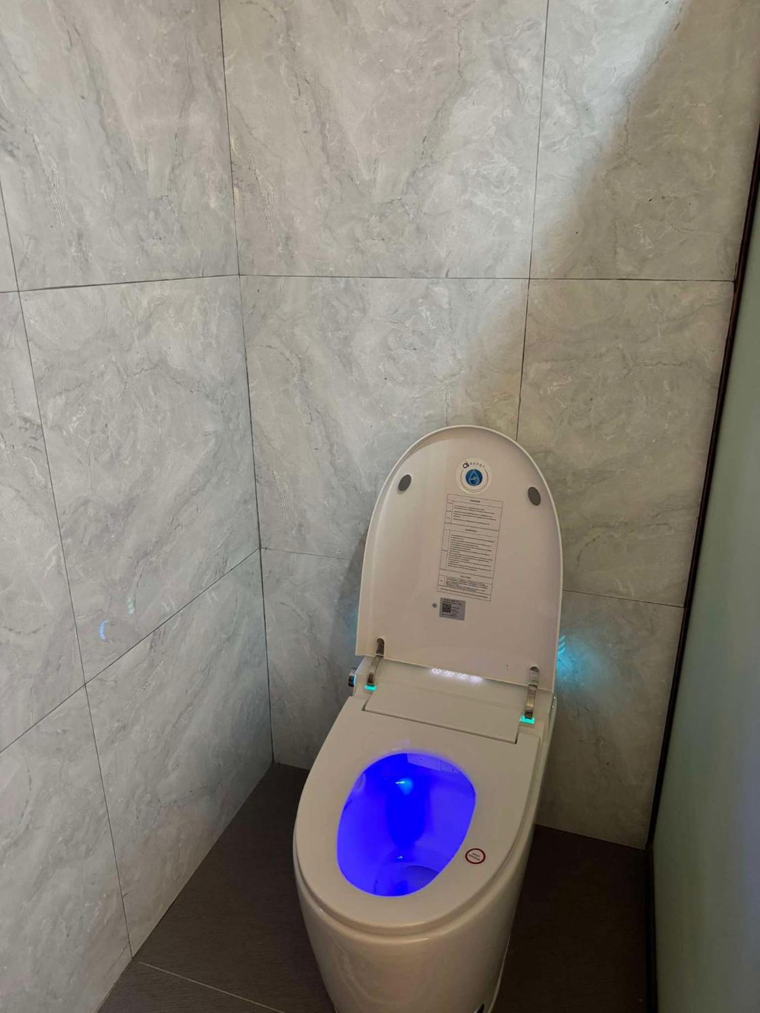 סן אנטוניו Youhan Beach Resort מראה חיצוני תמונה