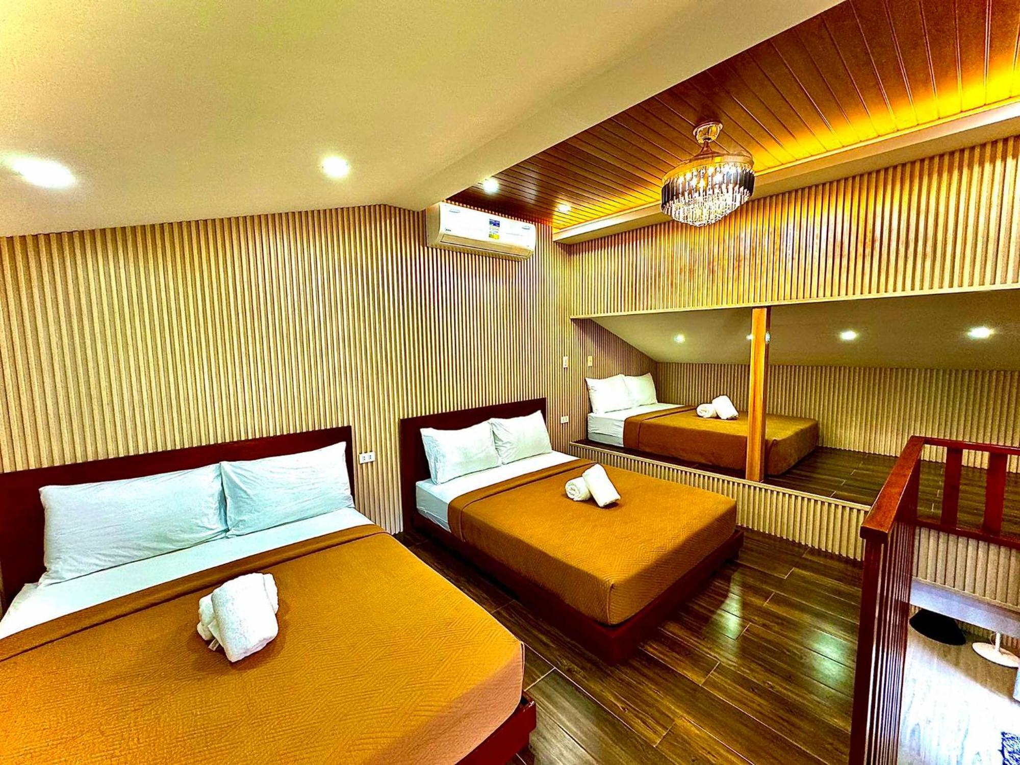 סן אנטוניו Youhan Beach Resort מראה חיצוני תמונה